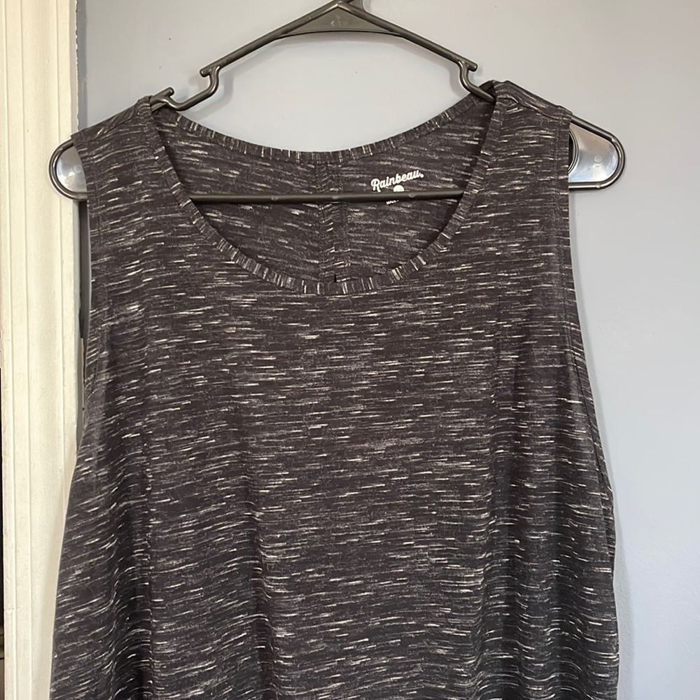 StitchFix open back tank